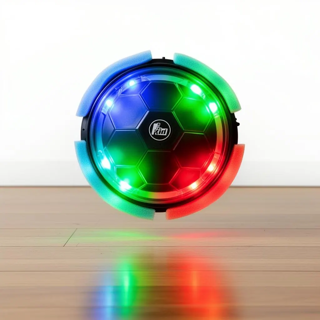 Hover Football
